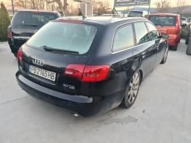 Audi A6, снимка 4