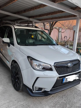 Subaru Forester ХТ N1, снимка 2