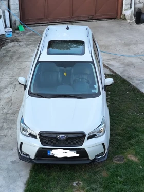 Subaru Forester ХТ N1, снимка 1