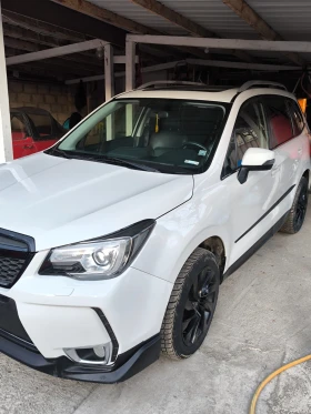 Subaru Forester ХТ N1, снимка 4