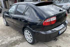 Обява за продажба на Seat Leon 1.8T CUPRA ~8 999 лв. - изображение 2