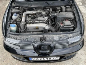 Обява за продажба на Seat Leon 1.8T CUPRA ~8 999 лв. - изображение 9