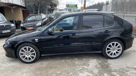 Обява за продажба на Seat Leon 1.8T CUPRA ~8 999 лв. - изображение 1