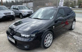 Обява за продажба на Seat Leon 1.8T CUPRA ~8 999 лв. - изображение 1