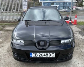 Обява за продажба на Seat Leon 1.8T CUPRA ~8 999 лв. - изображение 7
