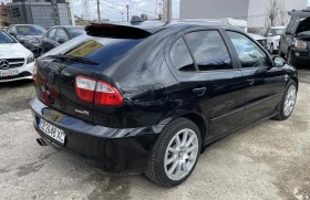 Обява за продажба на Seat Leon 1.8T CUPRA ~8 999 лв. - изображение 4