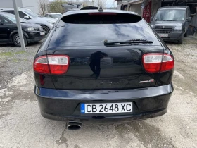 Обява за продажба на Seat Leon 1.8T CUPRA ~8 999 лв. - изображение 3