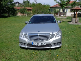 Обява за продажба на Mercedes-Benz E 350 ~18 000 лв. - изображение 1