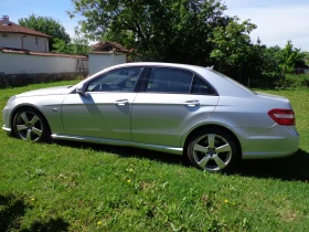 Обява за продажба на Mercedes-Benz E 350 ~18 000 лв. - изображение 2
