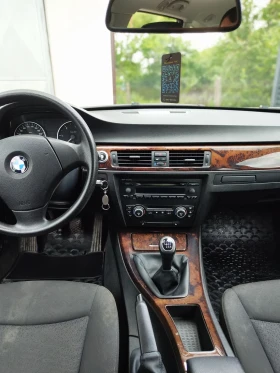 BMW 320 2.0 Германия 163 к.с Реални километри - 6299 лв. - 74606760 5