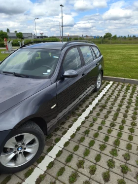     BMW 320 2.0  163 .   