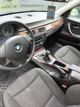 BMW 320 2.0 Германия 163 к.с Реални километри - 6299 лв. - 74606760 6