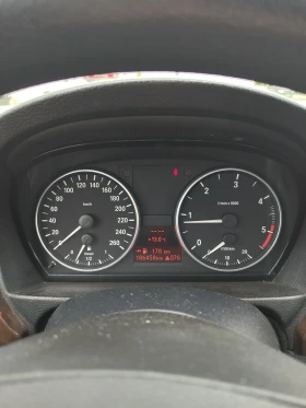 BMW 320 2.0 Германия 163 к.с Реални километри - 6299 лв. - 74606760 11