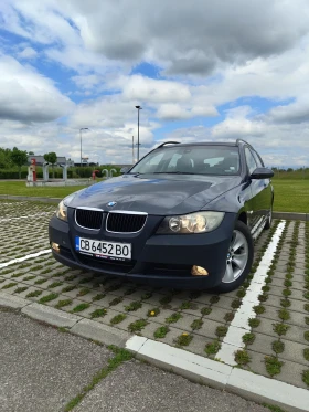     BMW 320 2.0  163 .   