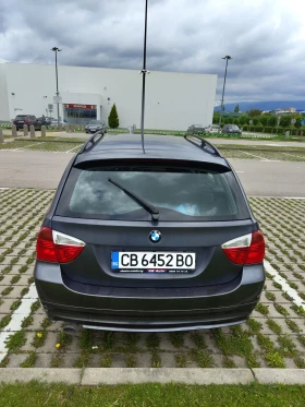     BMW 320 2.0  163 .   
