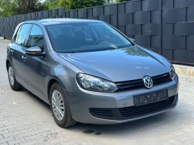 Обява за продажба на VW Golf 6-2.0-TDI-110k.c ~9 900 лв. - изображение 2