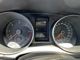 Обява за продажба на VW Golf 6-2.0-TDI-110k.c ~9 900 лв. - изображение 8