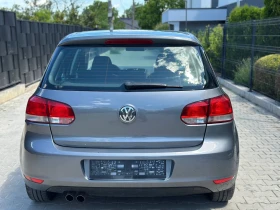 Обява за продажба на VW Golf 6-2.0-TDI-110k.c ~9 900 лв. - изображение 4