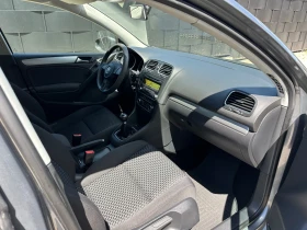 Обява за продажба на VW Golf 6-2.0-TDI-110k.c ~9 900 лв. - изображение 9