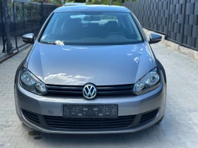 Обява за продажба на VW Golf 6-2.0-TDI-110k.c ~9 900 лв. - изображение 1