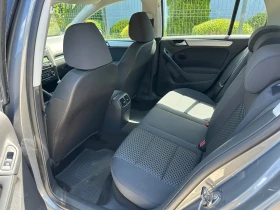 Обява за продажба на VW Golf 6-2.0-TDI-110k.c ~9 900 лв. - изображение 10