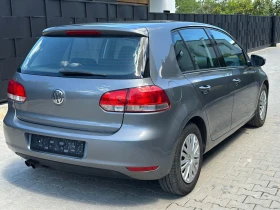 Обява за продажба на VW Golf 6-2.0-TDI-110k.c ~9 900 лв. - изображение 3