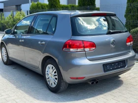 Обява за продажба на VW Golf 6-2.0-TDI-110k.c ~9 900 лв. - изображение 5