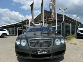 Bentley Continental gt MULLINER | Mobile.bg    5
