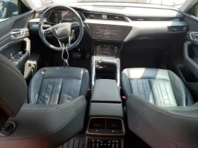 Audi E-Tron Yes All wheel drive | Mobile.bg    5