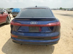 Audi E-Tron Yes All wheel drive | Mobile.bg    3