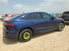 Audi E-Tron Yes All wheel drive | Mobile.bg    6