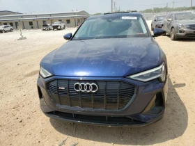 Audi E-Tron Yes All wheel drive | Mobile.bg    13