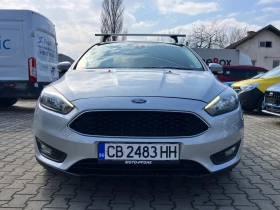 Обява за продажба на Ford Focus 100к.с/Екобууст/99000км/Гаранция ~18 900 лв. - изображение 2