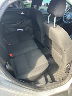 Обява за продажба на Ford Focus 100к.с/Екобууст/99000км/Гаранция ~18 900 лв. - изображение 8