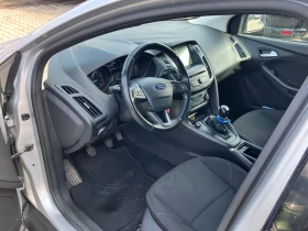 Обява за продажба на Ford Focus 100к.с/Екобууст/99000км/Гаранция ~18 900 лв. - изображение 11