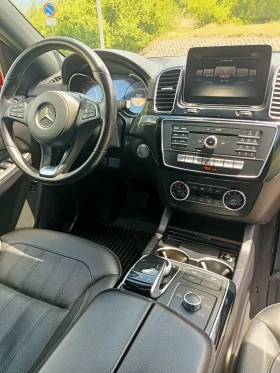 Обява за продажба на Mercedes-Benz GLS 450 3.0 V6           Biturbo 4MATIC  ~66 000 лв. - изображение 8