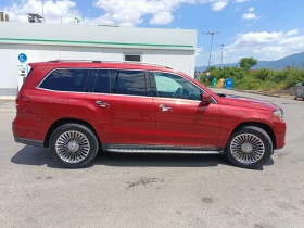     Mercedes-Benz GLS 450 3.0 V6           Biturbo 4MATIC 