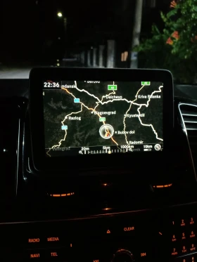 Mercedes-Benz GLS 450 3.0 V6           Biturbo 4MATIC  | Mobile.bg    16