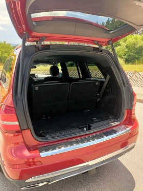 Обява за продажба на Mercedes-Benz GLS 450 3.0 V6           Biturbo 4MATIC  ~66 000 лв. - изображение 4