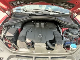 Обява за продажба на Mercedes-Benz GLS 450 3.0 V6           Biturbo 4MATIC  ~66 000 лв. - изображение 11