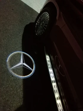Mercedes-Benz GLS 450 3.0 V6           Biturbo 4MATIC  | Mobile.bg    13