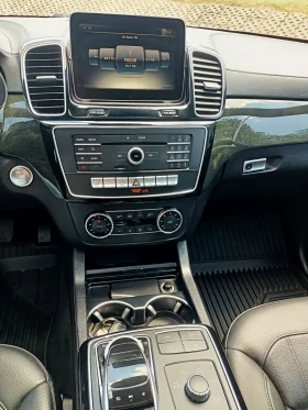 Обява за продажба на Mercedes-Benz GLS 450 3.0 V6           Biturbo 4MATIC  ~66 000 лв. - изображение 10