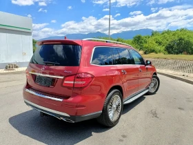 Обява за продажба на Mercedes-Benz GLS 450 3.0 V6           Biturbo 4MATIC  ~66 000 лв. - изображение 6