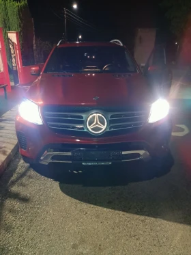 Mercedes-Benz GLS 450 3.0 V6           Biturbo 4MATIC  | Mobile.bg    15