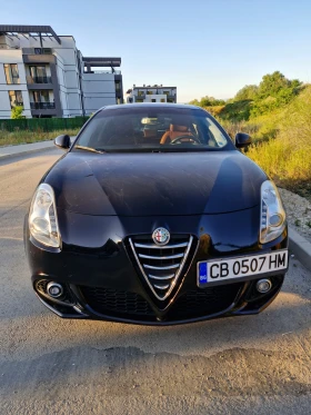 Обява за продажба на Alfa Romeo Giulietta ~15 500 лв. - изображение 1