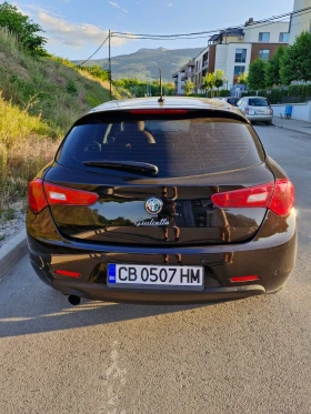 Обява за продажба на Alfa Romeo Giulietta ~15 500 лв. - изображение 4