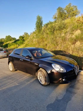 Обява за продажба на Alfa Romeo Giulietta ~15 500 лв. - изображение 3