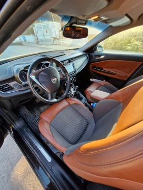 Обява за продажба на Alfa Romeo Giulietta ~15 500 лв. - изображение 8