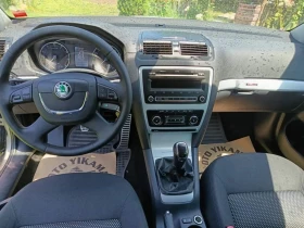 Skoda Octavia 1.8i 160k.c.4x4 | Mobile.bg    6