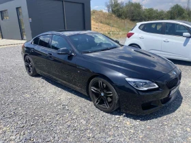 BMW 640 3.0D * 313k.c.* xDrive* 4x4 - 49899 лв. - 57057386 2